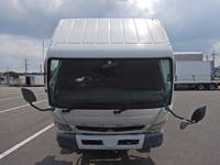 MITSUBISHI FUSO Canter Self Loader (With 3 Steps Of Cranes) TKG-FEB80 2012 92,000km_39