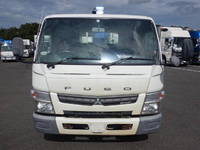 MITSUBISHI FUSO Canter Self Loader (With 3 Steps Of Cranes) TKG-FEB80 2012 92,000km_3