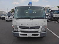 MITSUBISHI FUSO Canter Self Loader (With 3 Steps Of Cranes) TKG-FEB80 2012 92,000km_3
