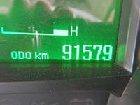 MITSUBISHI FUSO Canter Self Loader (With 3 Steps Of Cranes) TKG-FEB80 2012 92,000km_40