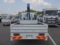 MITSUBISHI FUSO Canter Self Loader (With 3 Steps Of Cranes) TKG-FEB80 2012 92,000km_4