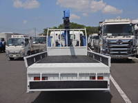 MITSUBISHI FUSO Canter Self Loader (With 3 Steps Of Cranes) TKG-FEB80 2012 92,000km_5