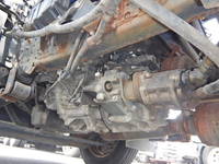 MITSUBISHI FUSO Canter Self Loader (With 3 Steps Of Cranes) TKG-FEB80 2012 92,000km_7