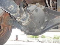 MITSUBISHI FUSO Canter Self Loader (With 3 Steps Of Cranes) TKG-FEB80 2012 92,000km_8