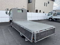 TOYOTA Dyna Flat Body LDF-KDY231 2013 34,000km_10