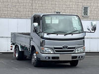 TOYOTA Dyna Flat Body LDF-KDY231 2013 34,000km_1