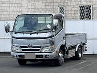 TOYOTA Dyna Flat Body LDF-KDY231 2013 34,000km_3