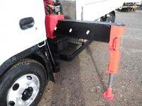 ISUZU Elf Truck (With 5 Steps Of Cranes) KR-NPR72LR 2003 85,818km_12