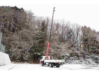 ISUZU Elf Truck (With 5 Steps Of Cranes) KR-NPR72LR 2003 85,744km_13