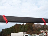 ISUZU Elf Truck (With 5 Steps Of Cranes) KR-NPR72LR 2003 85,818km_14