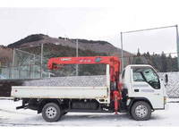 ISUZU Elf Truck (With 5 Steps Of Cranes) KR-NPR72LR 2003 85,744km_17