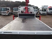 ISUZU Elf Truck (With 5 Steps Of Cranes) KR-NPR72LR 2003 85,818km_19