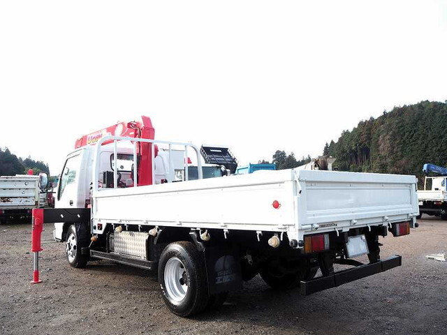 Elf Truck (With 5 Steps Of Cranes)_2