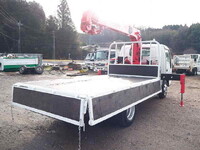 ISUZU Elf Truck (With 5 Steps Of Cranes) KR-NPR72LR 2003 85,818km_20