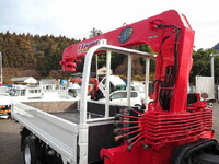 ISUZU Elf Truck (With 5 Steps Of Cranes) KR-NPR72LR 2003 85,818km_22