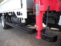 ISUZU Elf Truck (With 5 Steps Of Cranes) KR-NPR72LR 2003 85,818km_24