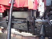 ISUZU Elf Truck (With 5 Steps Of Cranes) KR-NPR72LR 2003 85,818km_25