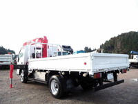 ISUZU Elf Truck (With 5 Steps Of Cranes) KR-NPR72LR 2003 85,818km_2