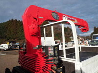 ISUZU Elf Truck (With 5 Steps Of Cranes) KR-NPR72LR 2003 85,818km_34