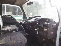 ISUZU Elf Truck (With 5 Steps Of Cranes) KR-NPR72LR 2003 85,818km_36