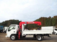 ISUZU Elf Truck (With 5 Steps Of Cranes) KR-NPR72LR 2003 85,818km_3