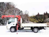 ISUZU Elf Truck (With 5 Steps Of Cranes) KR-NPR72LR 2003 85,744km_5