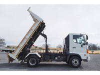 HINO Ranger Loader Dump TKG-FC9JCAP 2013 53,760km_14