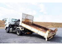 HINO Ranger Loader Dump TKG-FC9JCAP 2013 53,760km_2