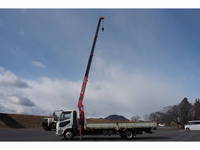 MITSUBISHI FUSO Fighter Truck (With 4 Steps Of Cranes) TKG-FK71F 2016 122,755km_12