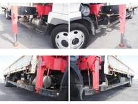 MITSUBISHI FUSO Fighter Truck (With 4 Steps Of Cranes) TKG-FK71F 2016 122,755km_7