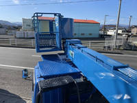 MITSUBISHI FUSO Canter Cherry Picker PDG-FE73DY 2008 42,000km_13