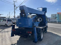 MITSUBISHI FUSO Canter Cherry Picker PDG-FE73DY 2008 42,000km_4