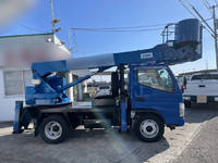 MITSUBISHI FUSO Canter Cherry Picker PDG-FE73DY 2008 42,000km_5