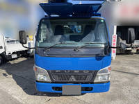 MITSUBISHI FUSO Canter Cherry Picker PDG-FE73DY 2008 42,000km_8