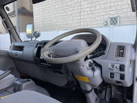 TOYOTA Toyoace Aluminum Van BDG-XZU404 2008 85,000km_14