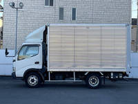 TOYOTA Toyoace Aluminum Van BDG-XZU404 2008 85,000km_25