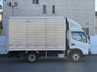 TOYOTA Toyoace Aluminum Van BDG-XZU404 2008 85,000km_26