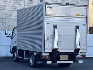 Toyoace Aluminum Van_2