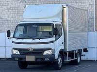 TOYOTA Toyoace Aluminum Van BDG-XZU404 2008 85,000km_3