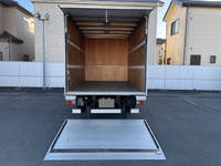 TOYOTA Toyoace Aluminum Van BDG-XZU404 2008 85,000km_5