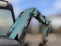 KUBOTA Others Mini Excavator RX-306  6,894h_2