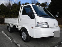 MAZDA Bongo Flat Body DBF-SLP2L 2017 10,178km_1