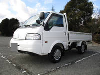 MAZDA Bongo Flat Body DBF-SLP2L 2017 10,178km_3