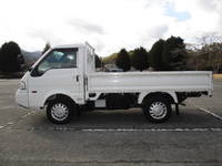 MAZDA Bongo Flat Body DBF-SLP2L 2017 10,178km_6