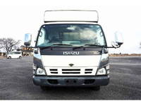 ISUZU Elf Cattle Transport Truck PB-NPR81AN 2005 _7