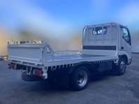 TOYOTA Dyna Flat Body TKG-XZC605 2017 271,862km_2