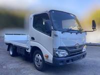 TOYOTA Dyna Flat Body TKG-XZC605 2017 271,862km_3