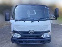 TOYOTA Dyna Flat Body TKG-XZC605 2017 271,862km_4