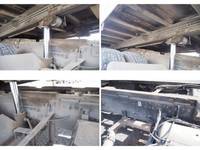 MITSUBISHI FUSO Super Great Safety Loader KL-FY50JRY 2004 676,198km_14