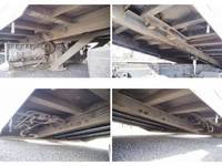 MITSUBISHI FUSO Super Great Safety Loader KL-FY50JRY 2004 676,198km_16